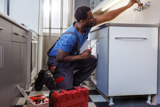 Best Residential Plumbing Services  in Lumberton, MS